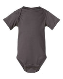 Rabbit Skins - Infant Fine Jersey Bodysuit - 4424