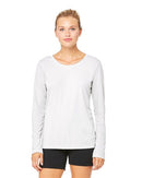 All Sport - Women's Performance Long Sleeve T-Shirt - W3009