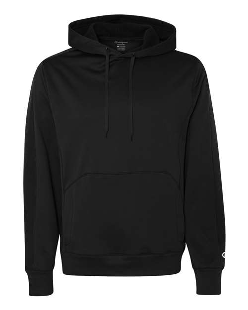 Champion - Performance Hooded Pullover Sweatshirt - S220