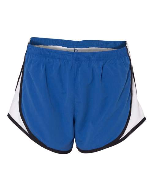 Boxercraft - Women’s Velocity 3 1/2" Running Shorts - P62