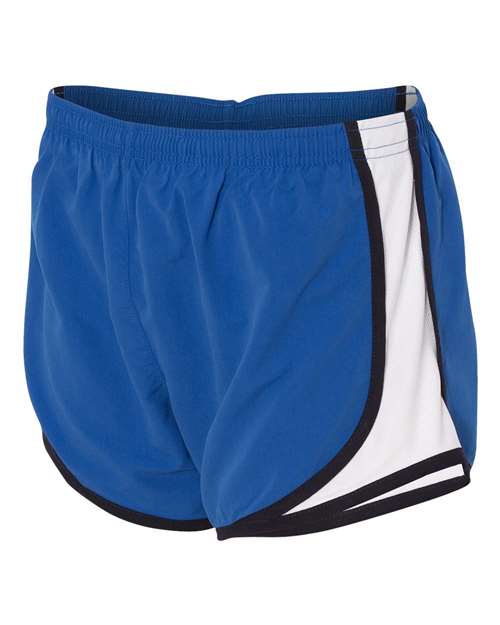 Boxercraft - Women’s Velocity 3 1/2" Running Shorts - P62