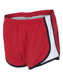 Boxercraft - Women’s Velocity 3 1/2" Running Shorts - P62