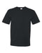 Bayside - USA-Made Short Sleeve T-Shirt With a Pocket - 5070