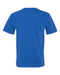 Bayside - USA-Made Short Sleeve T-Shirt With a Pocket - 5070