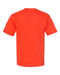 Bayside - USA-Made Short Sleeve T-Shirt With a Pocket - 5070