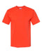 Bayside - USA-Made Short Sleeve T-Shirt With a Pocket - 5070