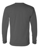 Bayside - Union-Made Long Sleeve T-Shirt - 2955