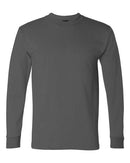 Bayside - Union-Made Long Sleeve T-Shirt - 2955