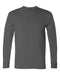 Bayside - Union-Made Long Sleeve T-Shirt - 2955