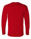 Bayside - Union-Made Long Sleeve T-Shirt - 2955