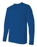 Bayside - Union-Made Long Sleeve T-Shirt - 2955