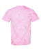 Dyenomite - Cyclone Pinwheel Tie-Dyed T-Shirt - 200CY (More Color)