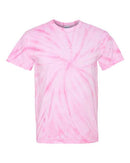 Dyenomite - Cyclone Pinwheel Tie-Dyed T-Shirt - 200CY (More Color)