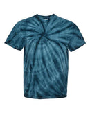 Dyenomite - Cyclone Pinwheel Tie-Dyed T-Shirt - 200CY