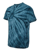 Dyenomite - Cyclone Pinwheel Tie-Dyed T-Shirt - 200CY