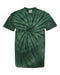 Dyenomite - Cyclone Pinwheel Tie-Dyed T-Shirt - 200CY