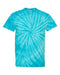 Dyenomite - Cyclone Pinwheel Tie-Dyed T-Shirt - 200CY (More Color)