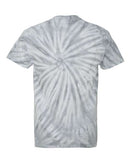 Dyenomite - Cyclone Pinwheel Tie-Dyed T-Shirt - 200CY (More Color)