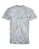 Dyenomite - Cyclone Pinwheel Tie-Dyed T-Shirt - 200CY (More Color)