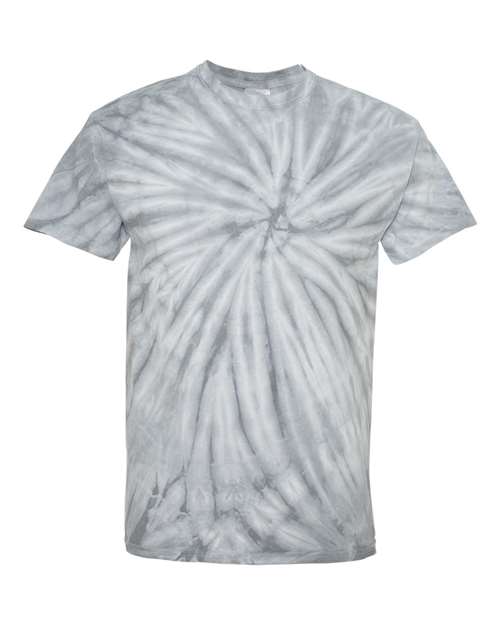 Dyenomite - Cyclone Pinwheel Tie-Dyed T-Shirt - 200CY (More Color)