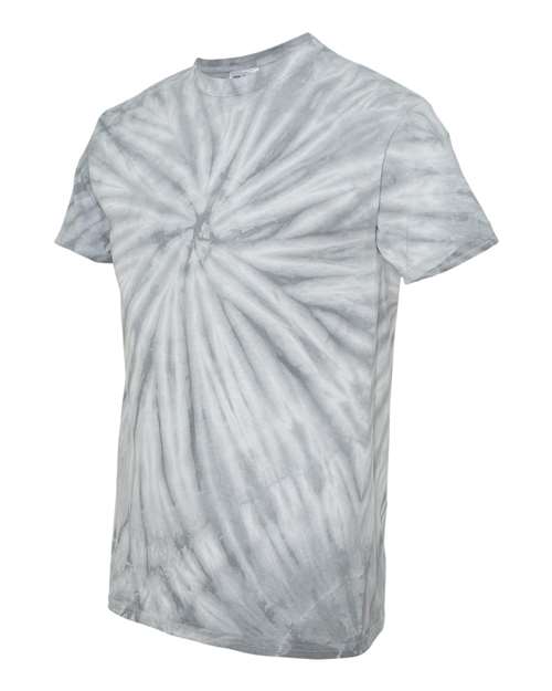 Dyenomite - Cyclone Pinwheel Tie-Dyed T-Shirt - 200CY (More Color)