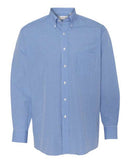 Van Heusen - Gingham Check Shirt - 13V0225