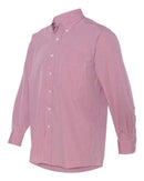 Van Heusen - Gingham Check Shirt - 13V0225