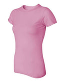 Anvil - Women's Lightweight Ringspun Fitted T-Shirt - 379