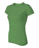 Anvil - Women's Lightweight Ringspun Fitted T-Shirt - 379