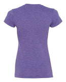 Anvil - Women's Lightweight Ringspun Fitted T-Shirt - 379