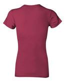 Anvil - Women's Lightweight Ringspun Fitted T-Shirt - 379