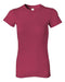 Anvil - Women's Lightweight Ringspun Fitted T-Shirt - 379