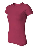 Anvil - Women's Lightweight Ringspun Fitted T-Shirt - 379