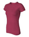 Anvil - Women's Lightweight Ringspun Fitted T-Shirt - 379