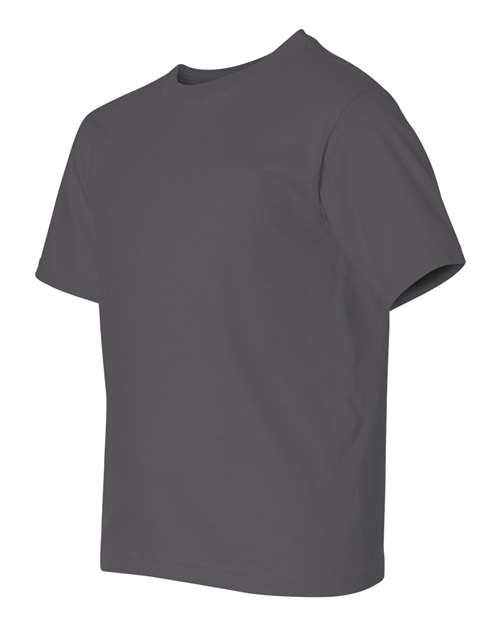 Anvil - Youth Lightweight T-Shirt - 990B