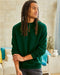 Hanes - Ecosmart® Crewneck Sweatshirt - P160 (More Color)