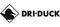 DRI DUCK - Woodland Fleece Pullover - 7035