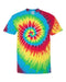 Dyenomite - Tide Tie-Dyed T-Shirt - 200TI