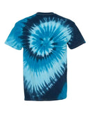 Dyenomite - Tide Tie-Dyed T-Shirt - 200TI