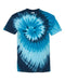 Dyenomite - Tide Tie-Dyed T-Shirt - 200TI