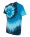 Dyenomite - Tide Tie-Dyed T-Shirt - 200TI