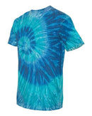 Dyenomite - Ripple Pigment Dyed T-Shirt - 200RP