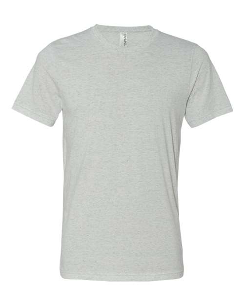 BELLA + CANVAS - Unisex Triblend Tee - 3413 (More Color 3)