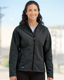 DRI DUCK - Women's Contour Soft Shell Jacket - 9439