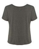 BELLA + CANVAS - Women’s Slouchy Tee - 8816