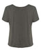 BELLA + CANVAS - Women’s Slouchy Tee - 8816