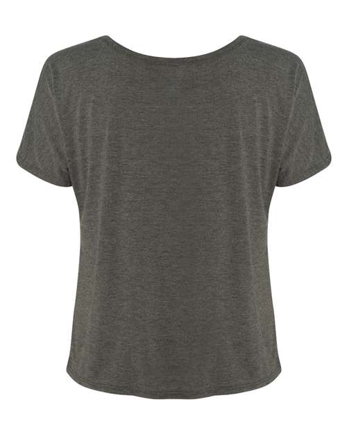 BELLA + CANVAS - Women’s Slouchy Tee - 8816