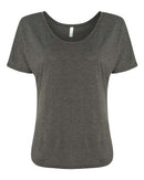 BELLA + CANVAS - Women’s Slouchy Tee - 8816