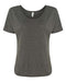 BELLA + CANVAS - Women’s Slouchy Tee - 8816