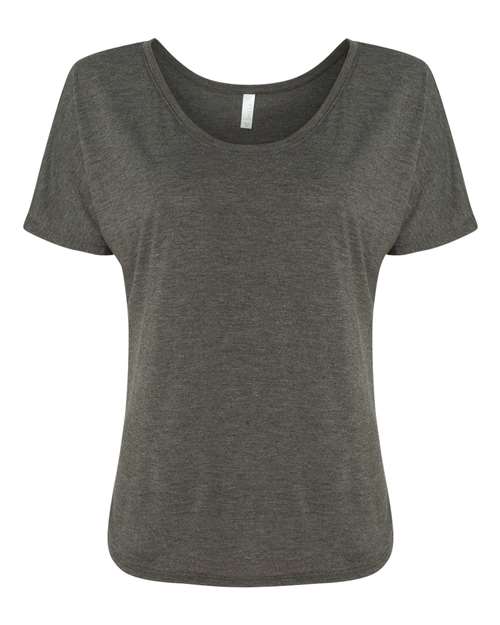 BELLA + CANVAS - Women’s Slouchy Tee - 8816